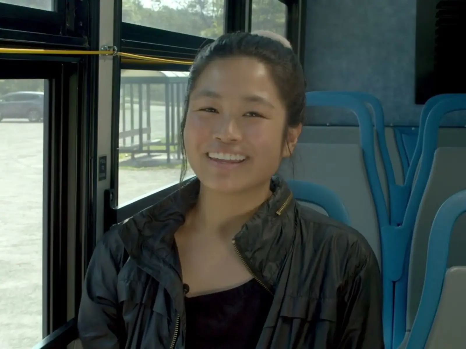 New Bus Rider How to Ride the Bus | Advance Transit Rider Guide