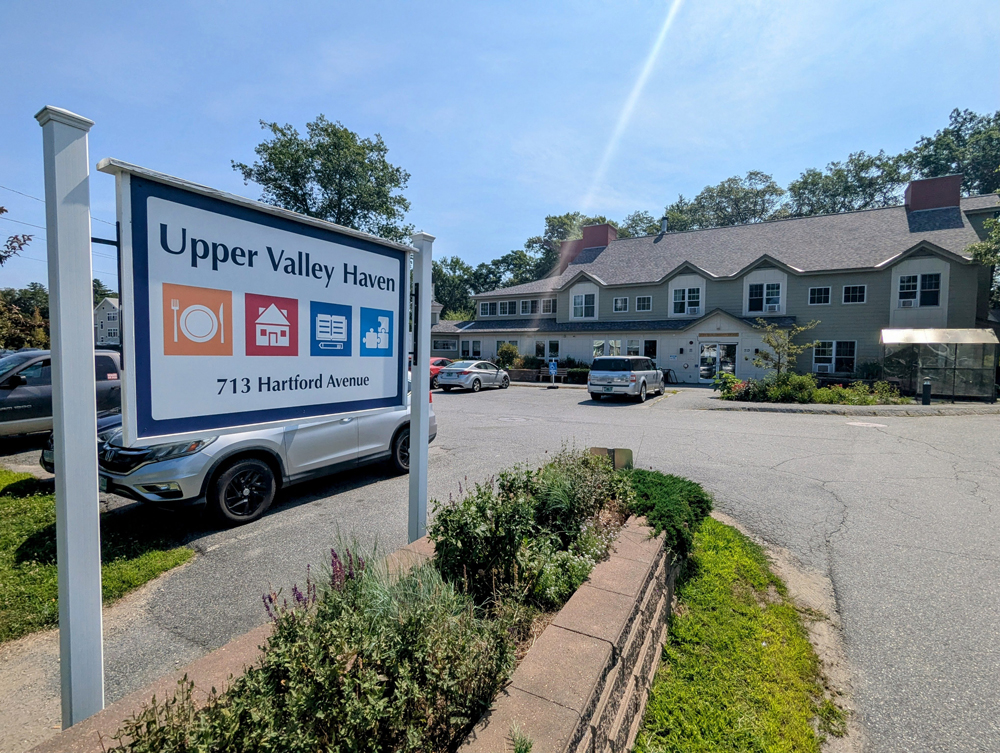 Image for the Point of Interest Community and Social Services
