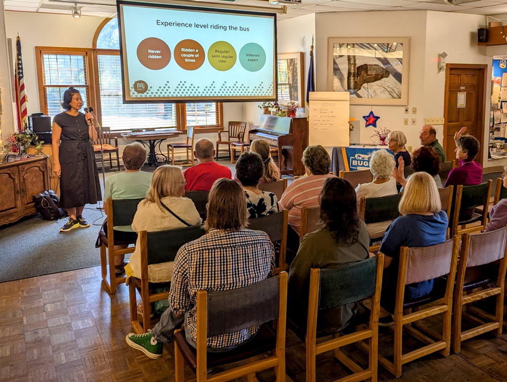Image for the Point of Interest Senior Care Services