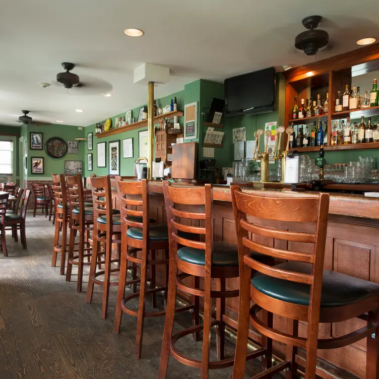 Image for the Point of Interest Jasper Murdock's Alehouse