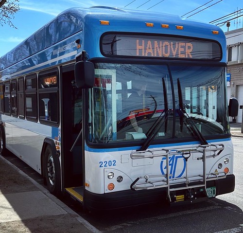 Image for Dartmouth-Hanover Downtown Shuttle: Dartmouth; Downtown Hanover Route
