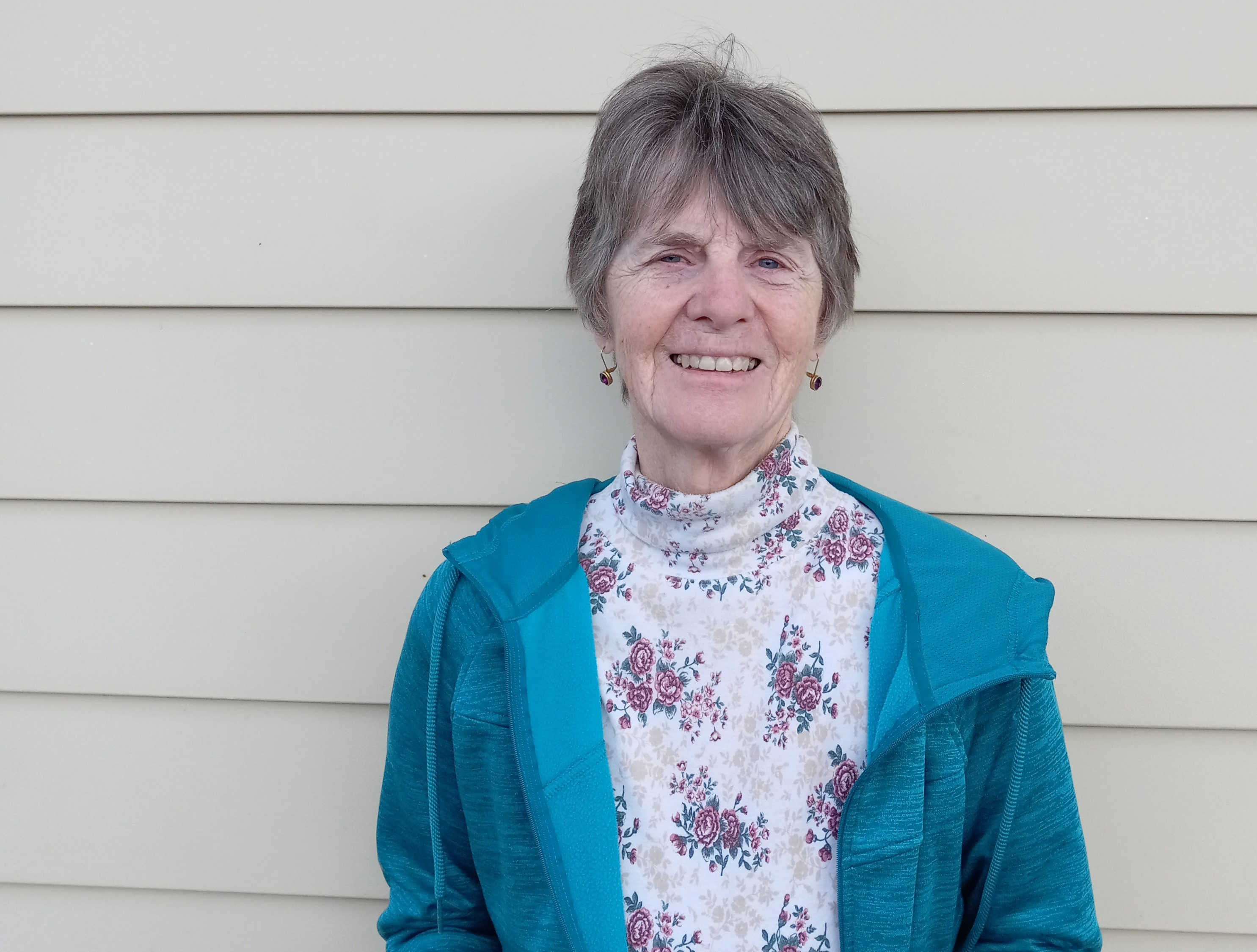 Emily Rider Rspb Rider Spotlight: Emily’s Journey with Advance Transit