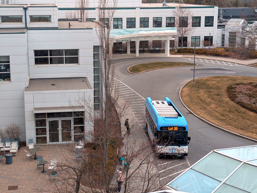 Image for the Point of Interest Healthcare Services