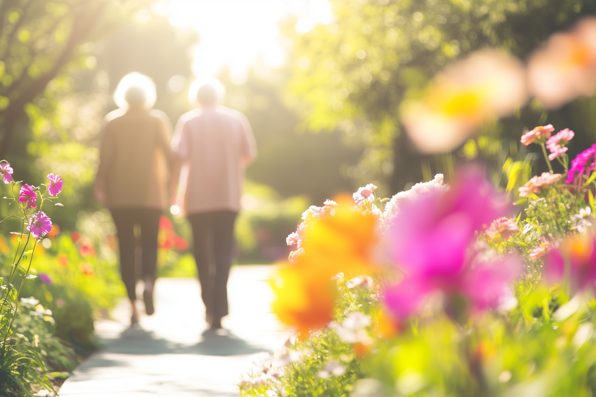 Image for the Point of Interest Bugbee Senior Center