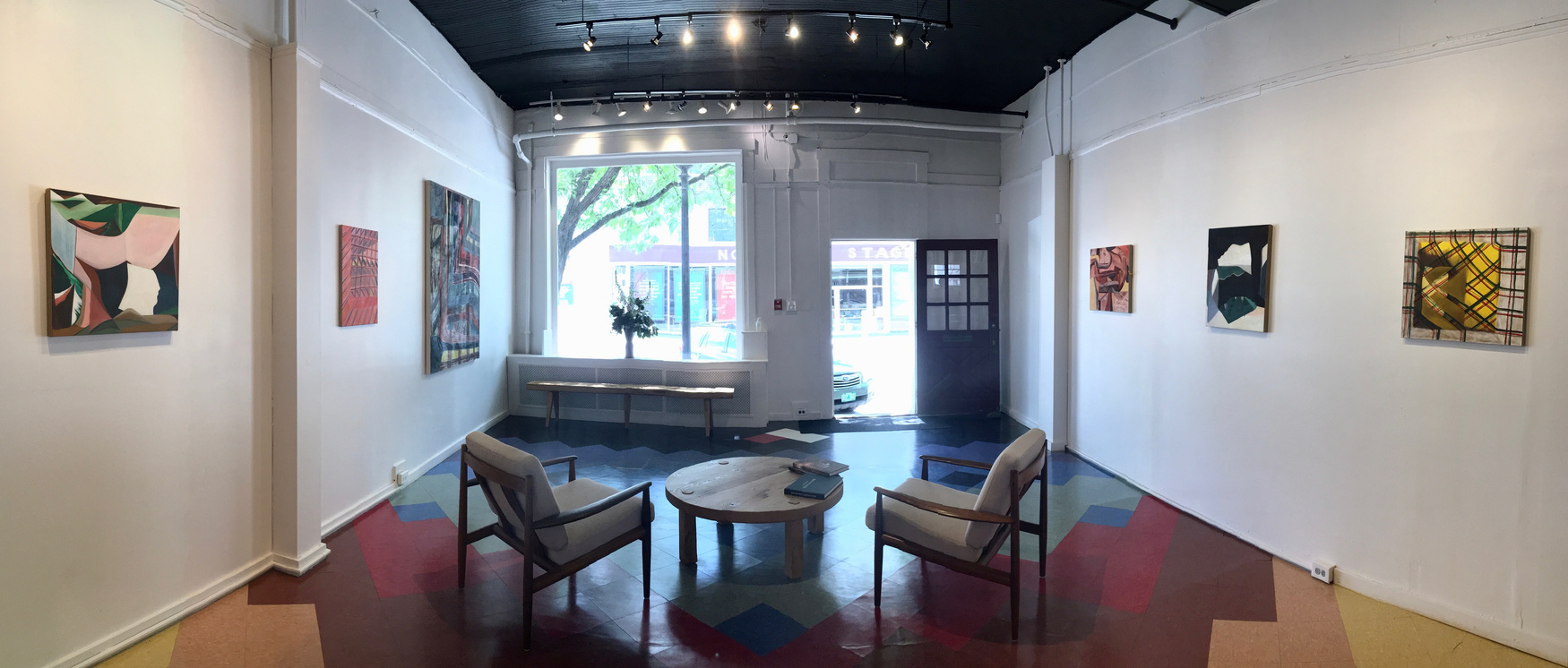 Image for the Point of Interest Kishka Gallery & Library
